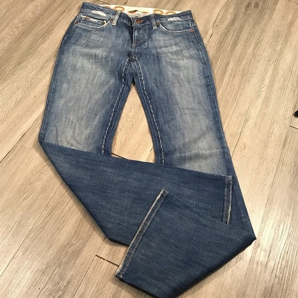 Joes Jeans Vintage Series 1971 Flare Jeans size 26 - Picture 6 of 6